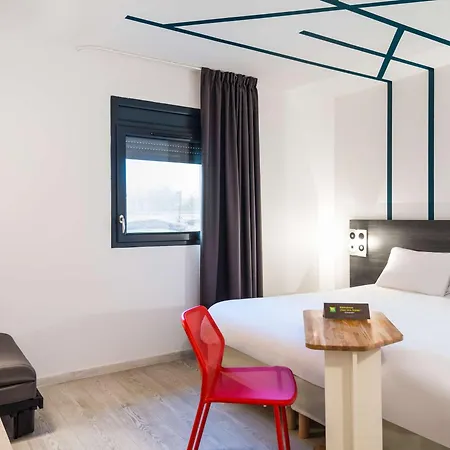 Ibis Styles Rouen Val De Reuil 3*