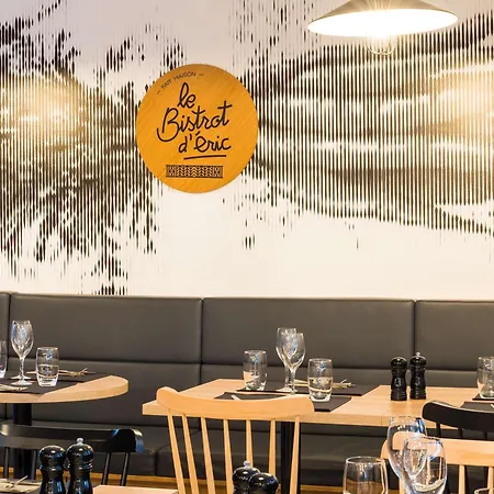 Ibis Styles Rouen Val De Reuil Szálloda Val-de-Reuil