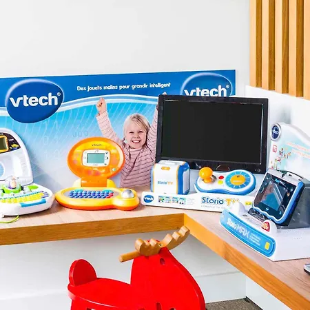 Ibis Styles Rouen Val De Reuil Val-de-Reuil