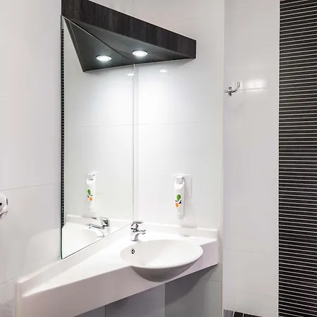 Ibis Styles Rouen Val De Reuil Hotel Val-de-Reuil
