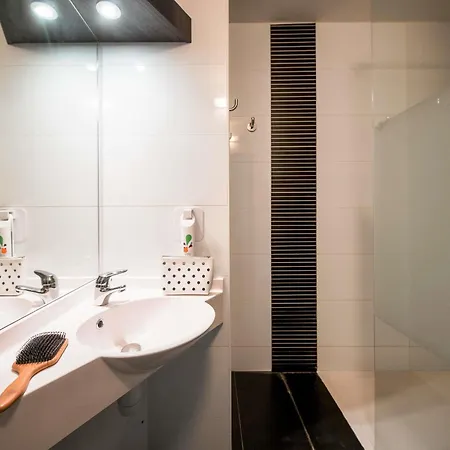 Ibis Styles Rouen Val De Reuil