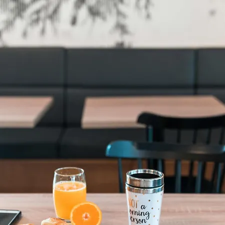 Ibis Styles Rouen Val De Reuil Hotel Val-de-Reuil