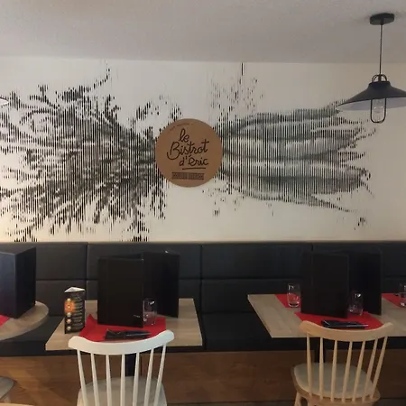 Ibis Styles Rouen Val De Reuil Szálloda