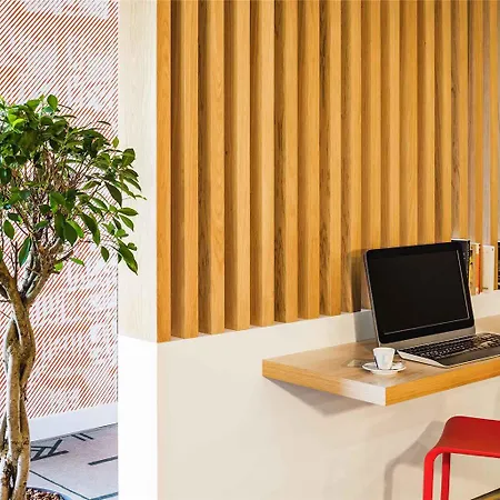 Ibis Styles Rouen Val De Reuil Hotel Val-de-Reuil