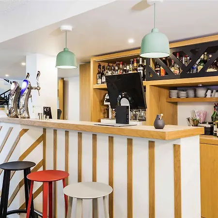 Ibis Styles Rouen Val De Reuil Hotel