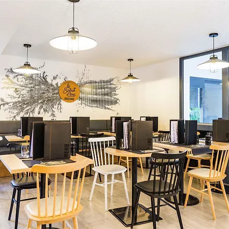 Hotel Ibis Styles Rouen Val De Reuil Val-de-Reuil