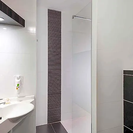 Ibis Styles Rouen Val De Reuil Hotel Val-de-Reuil