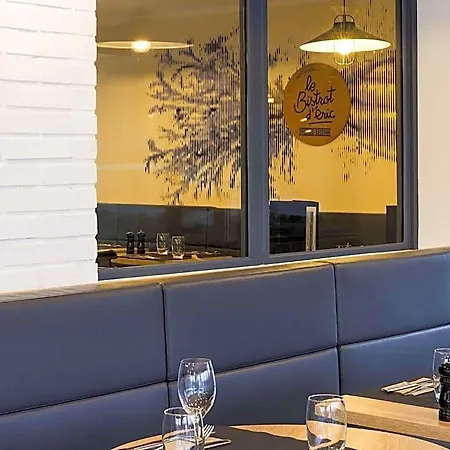 Ibis Styles Rouen Val De Reuil