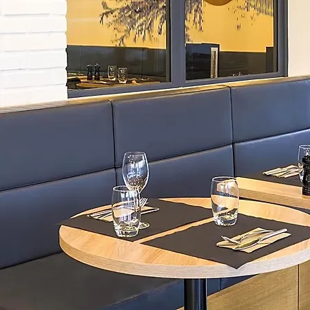 Hotel Ibis Styles Rouen Val De Reuil Val-de-Reuil