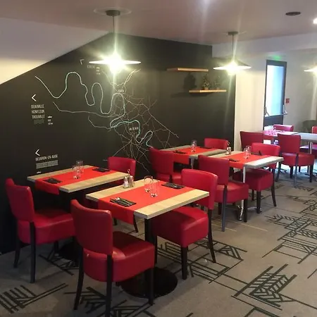 瓦勒德勒伊罗恩巴拉丁斯酒店 3* 瓦勒德勒伊