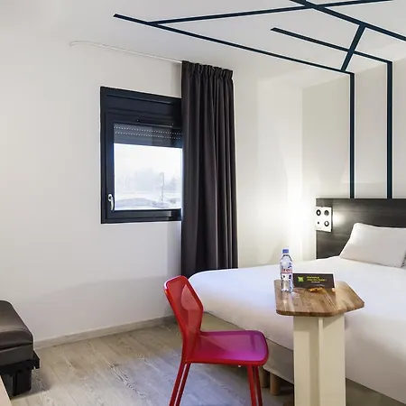 Szálloda Ibis Styles Rouen Val De Reuil Val-de-Reuil