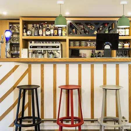 Ibis Styles Rouen Val De Reuil Hotel 3*