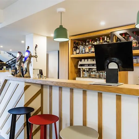 Ibis Styles Rouen Val De Reuil Szálloda