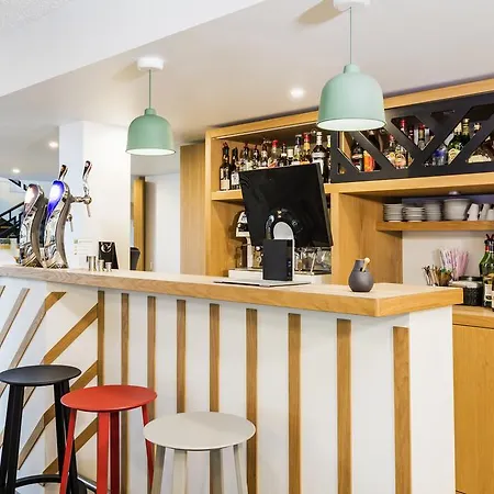 Ibis Styles Rouen Val De Reuil Hotel Val-de-Reuil