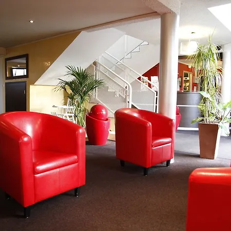 Hotel Ibis Styles Rouen Val De Reuil Val-de-Reuil