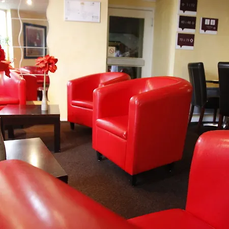 Hotel Ibis Styles Rouen Val De Reuil