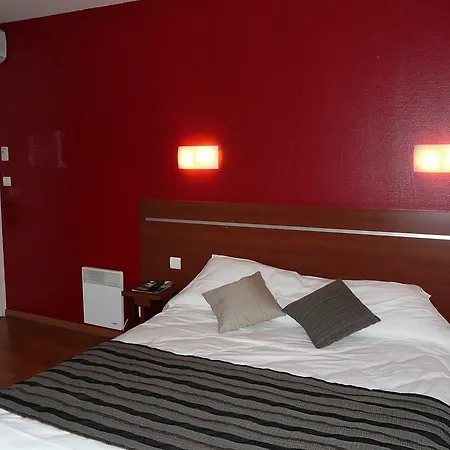 Ibis Styles Rouen Val De Reuil