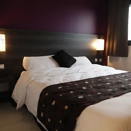 Szálloda Ibis Styles Rouen Val De Reuil Val-de-Reuil