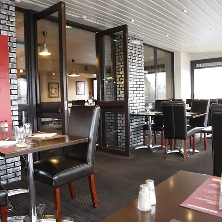 Ibis Styles Rouen Val De Reuil