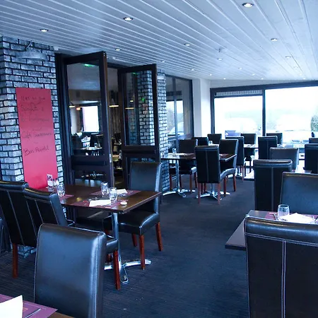 Szálloda Ibis Styles Rouen Val De Reuil Val-de-Reuil